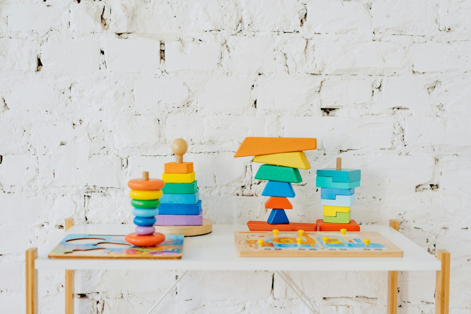 The Best Montessori Learning Resources for Homeschooled Preschool ...